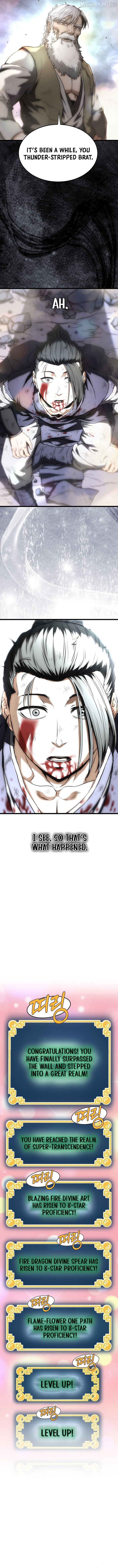 Murim Login Chapter 242 image 10